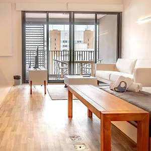 Anylife Smart Pinheiros 82 São Paulo